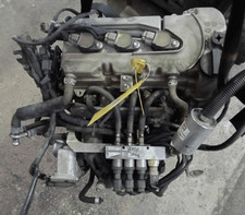 K10BN1 50kw Motore semicompl.  SUZUKI ALTO 1.0 Ber. 5p/b/996cc