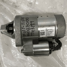 Démarreur Fiat Qubo