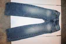 Abercrombie  Fitch Kids Jeans 2E1304   Size 8   Very Good Shape