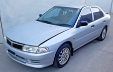 Mitsubishi Lancer CE 1998 E20 Engine Motor Transmission Automatic Parts
