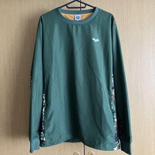 Rena Arena Piste Sportswear Men'S Size S