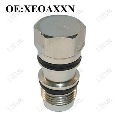 Cavity Plug XEOAXXN 77722515 For Sun Hydraulics Sandvik*