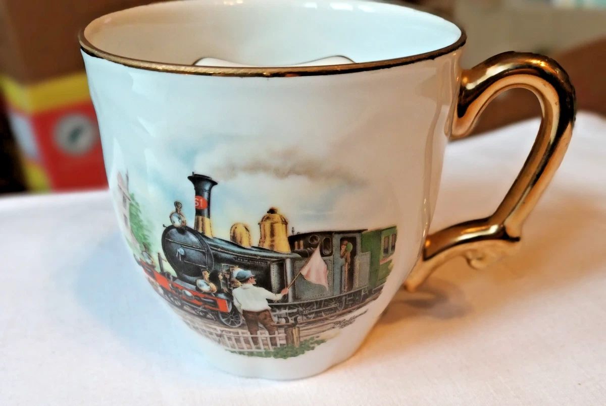 Gerold Porzellan Bavaria in Zierporzellan & Figürliches online