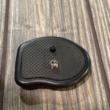 Quick Release Plate for Digital Concepts TR-10 tripod TR10