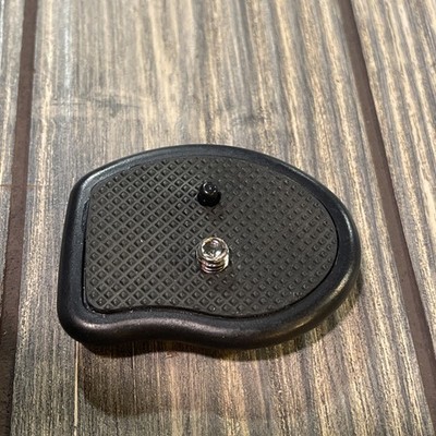 Quick Release Plate for Digital Concepts TR-10 tripod TR10