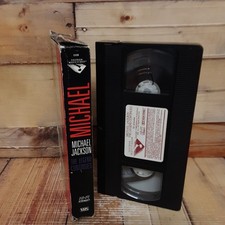 Preços baixos em Música e Consertos Pop Fitas VHS | eBay
