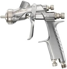 Anest Iwata Wider4l-v14j2 1.4mm Hvlp Gravity Feed Spray Gun No Cup Lph-400-144lv Anest Iwata Wider4l-v14j2 1.4mm Hvlp Gravity Feed Spray Gun No Cup Lph-400-144lv
