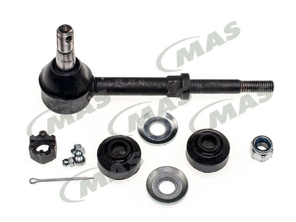 Kit de enlace de barra estabilizadora MAS Industries SK7453 para 00-02 Dodge 1500 2500 3500 Foto 2 de 4