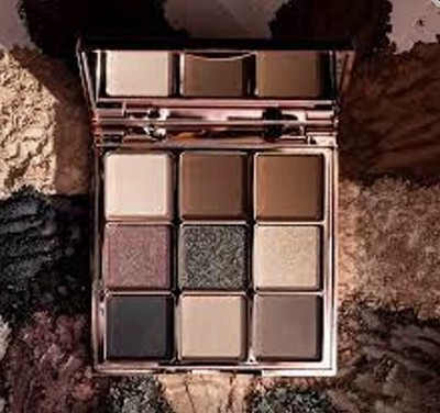 Younique Lidschatten-Palette 10