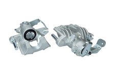 KAMOKA Bremssattel JBC0666 Aluminium für OPEL ASTRA CC T98 Caravan F70 16V F08
