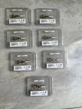 7X Lumentum TL6101ZCI Tunable Laser Modules