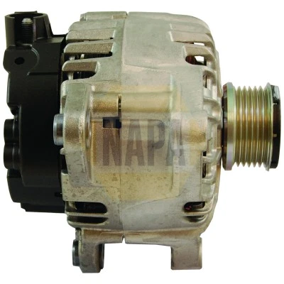 Alternator fits DS DS3 1.2 15 to 19 NAPA Genuine Top Quality Guaranteed New - Image 2 of 4