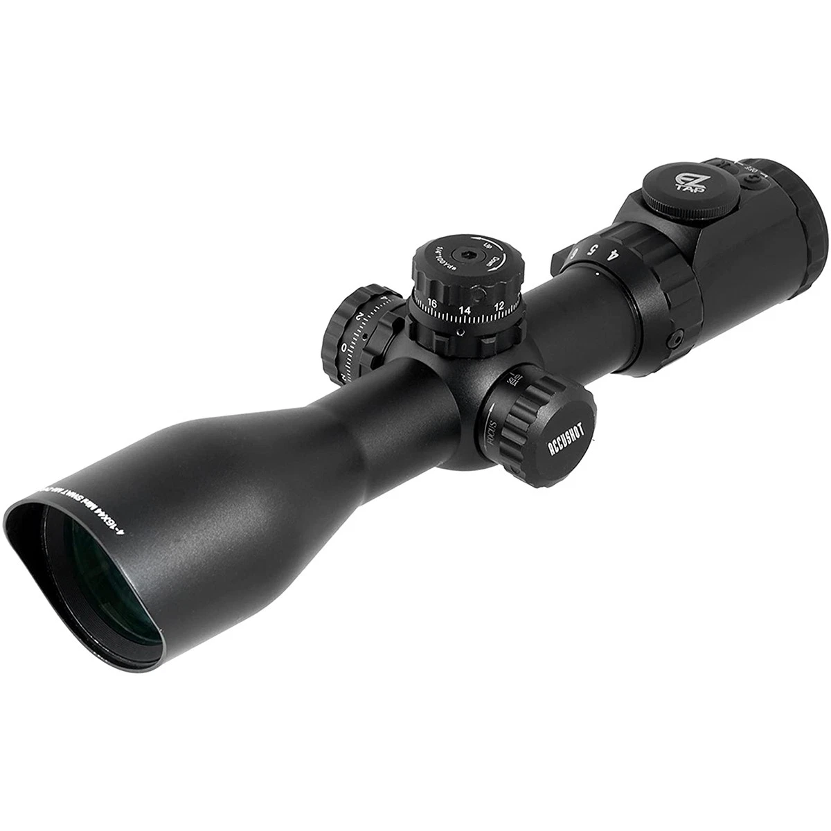 UTG Hunting Rifle Scopes for sale | eBay