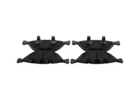 Bremsbelagsatz Scheibenbremse Bosch 0 986 494 217 FüR BMW E53 X5 Low-Metallic