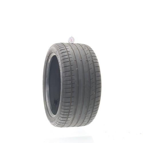 Used 295/35ZR18 Continental ExtremeContact DW Tuned 99Y - 6.5/32 | eBay