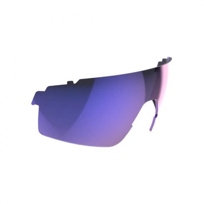 Glaeser FullView PC  MLC blau