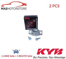 FEDERBEINLAGER DOMLAGER PAAR HINTEN KYB SM9908 2PCS A FÜR OPEL ASTRA J