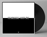 Kid Kapichi - Fearless Nature - Vinyl Record 12 Record - F123Z