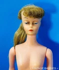 RARE Vintage Blond Polly Valentine Barbie Doll Clone TLC ~ 1960's