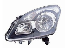 Alkar 2741756 - Headlight