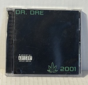 Dr Dre 2001 | eBay