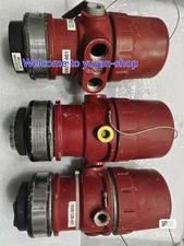 1PCS Used DET-TRONICS X2200A Flame detector Via Fedex or DHL #T1271A YS