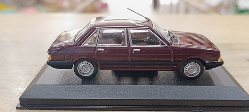 Talbot Solara 1983 Ixo Altaya 1/43 - Imagen 6 de 12