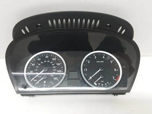 BMW 5 Touring E61 Kombiinstrument 6944119 3.00 Diesel 170kw 2007 20547284