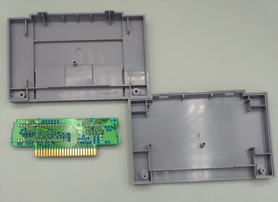 Super Ninja Boy (Super Nintendo SNES) Tested - Authentic - Image 2 of 2