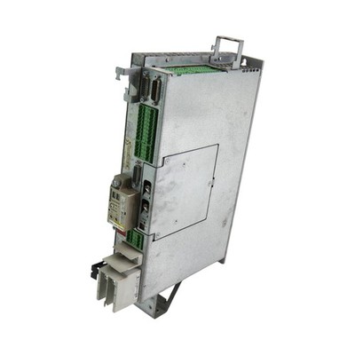 Rexroth DKC02.3-040-7-FW 911279427 + FWA-ECODR3-SMT-02VRS-MS + BGR DKC02 3 -used
