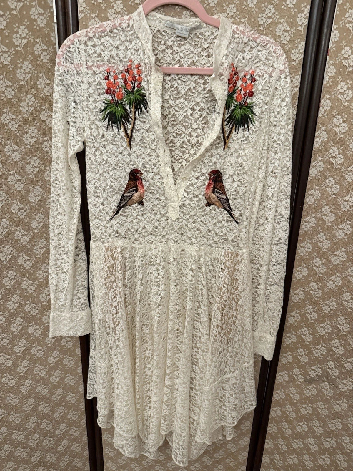 Stella McCartney — Vintage Stella McCartney Dress