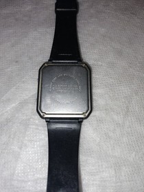 SUPER MARIO BROS: 1989 VINTAGE NINTENDO GAME WATCH (MZ Berger) *Untested 