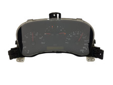 Compteur Fiat 900