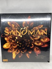 Annotated Sandman Vol. 3: The Sandman #40-56 by Neil Gaiman, Sealed