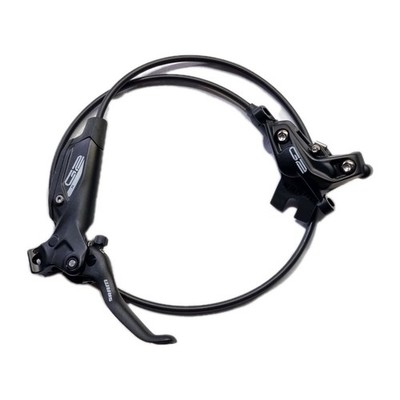 SRAM G2 R 4 Poti Scheibenbremse nur vorne