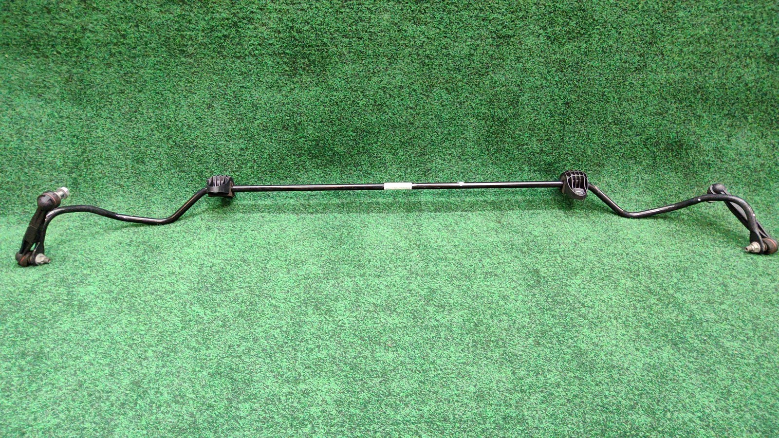 2019-2026 Bmw 330ix Rear Stabilizer Bar 39k Mls Oem 33322467067 / 333226870691