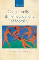 Nicholas Southwood | Contractualism And The Foundations Of Morality | Buch