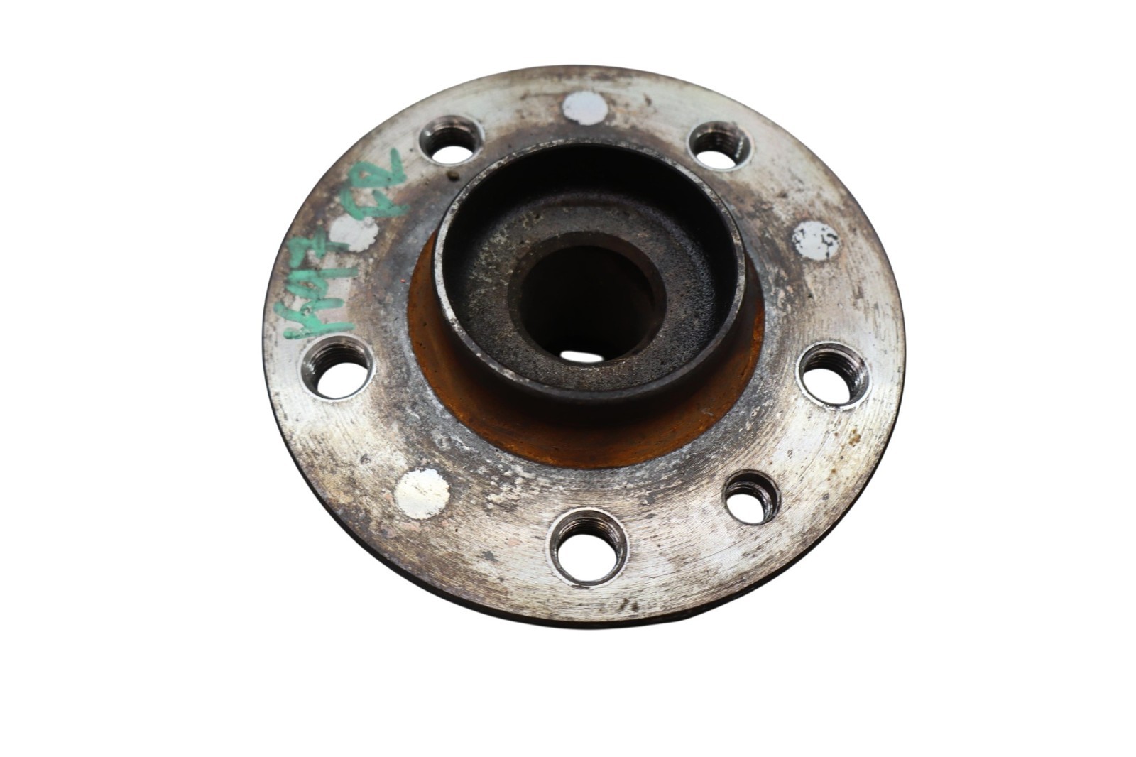 14-17 Maserati Ghibli Front Right Passenger Side Wheel Hub Bearing Assembly Oem