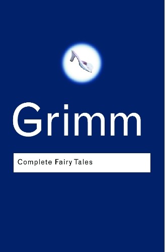 Complete Fairy Tales by Jacob Grimm NEW Free UK Delivery - Image 6