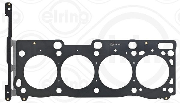Dichtung Zylinderkopf Elring 334.460 FüR Mazda GH CX BL ER Sport GH10 MZR BL10-image