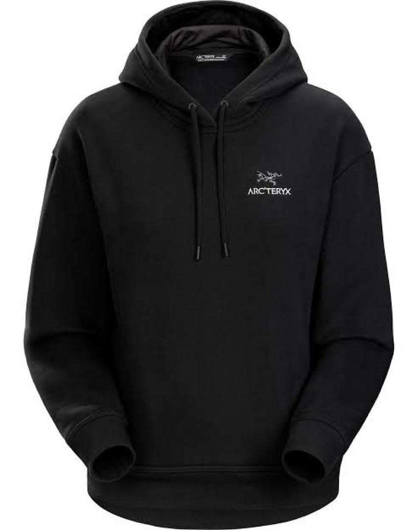 Arc'Teryx Emblem Fleece Hoodie