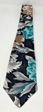 Campus Esprit Floral Tie 100 Polyester