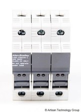 Allen-Bradley 1492-FB3C30-L Fuse Holder