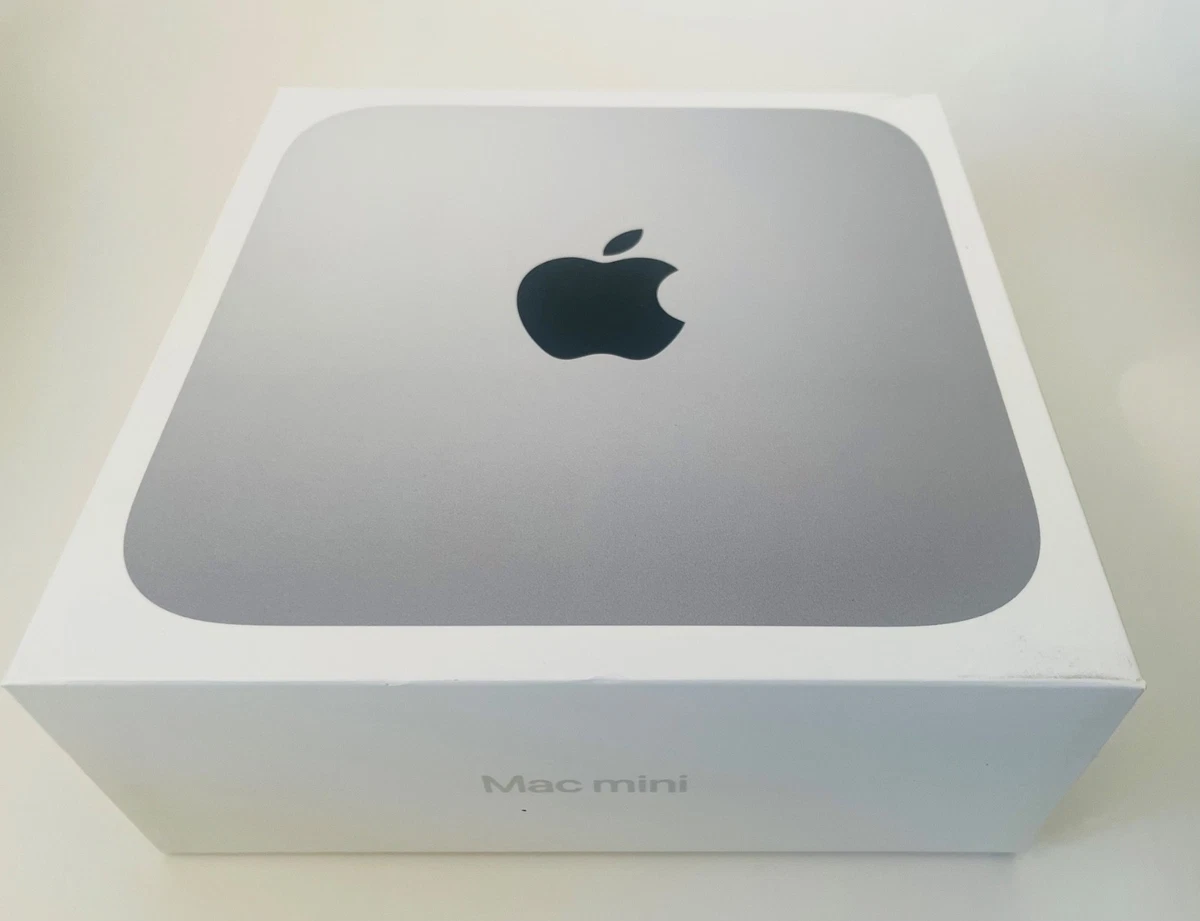 Apple Mac mini 2TB 16GB Desktops & All-In-One Computers for sale