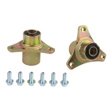 Paar Vorderrad Felge Nabe 17mm Lager für 50cc 250cc ATV Quad Dirt Bike