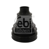 Faltenbalg Antriebswelle Vorne FüR Audi A8 4H 6.3 09 Bis 18 Febi Cglc Cgka