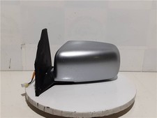Retroviseur gauche (ou coque) Mitsubishi LANCER