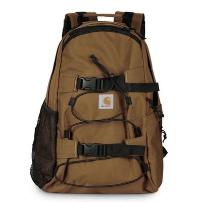 Carhartt Men Bag Wip Kickflip Backpack Limited Edition VHTF Popular Products Fas