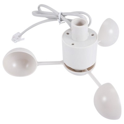 WH-SP-WS01 Anemometer Wind Geschwindigkeit MessgeräT Wind Geschwindigkeit S8261