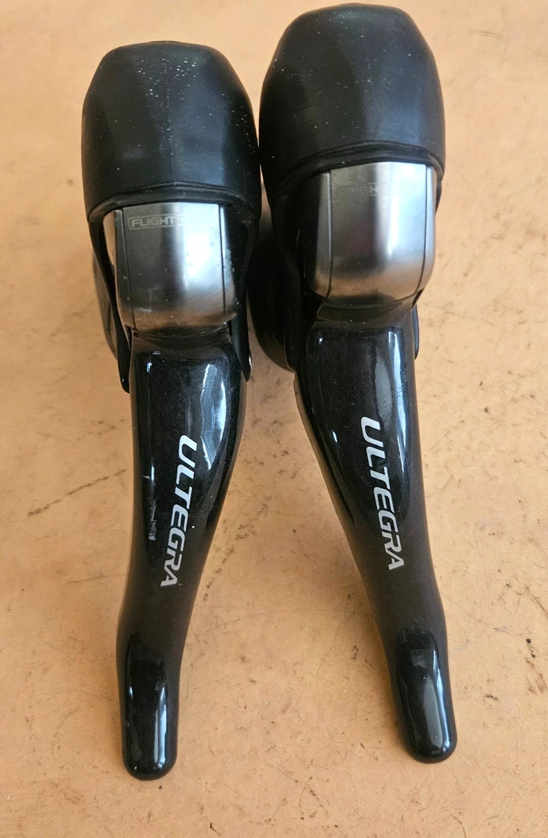 Shimano 6700 Shifters for sale | eBay